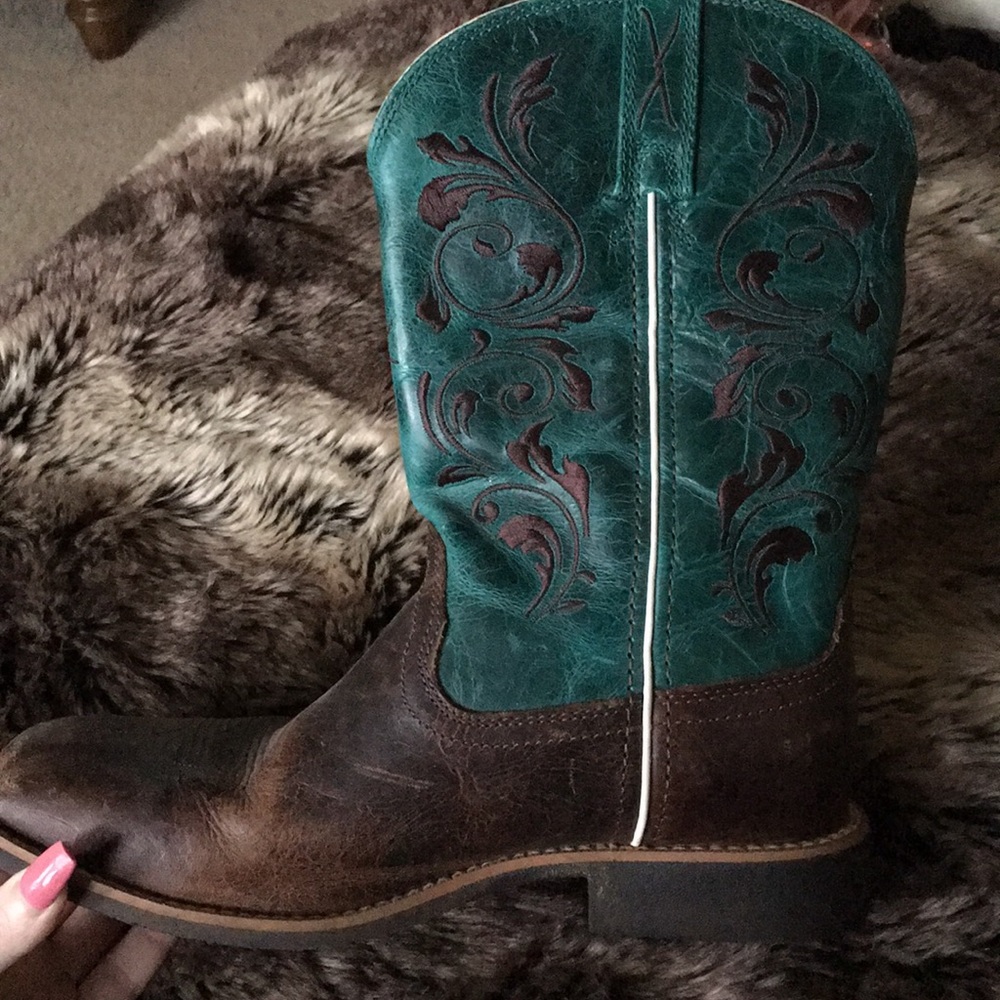 Twisted X Boots